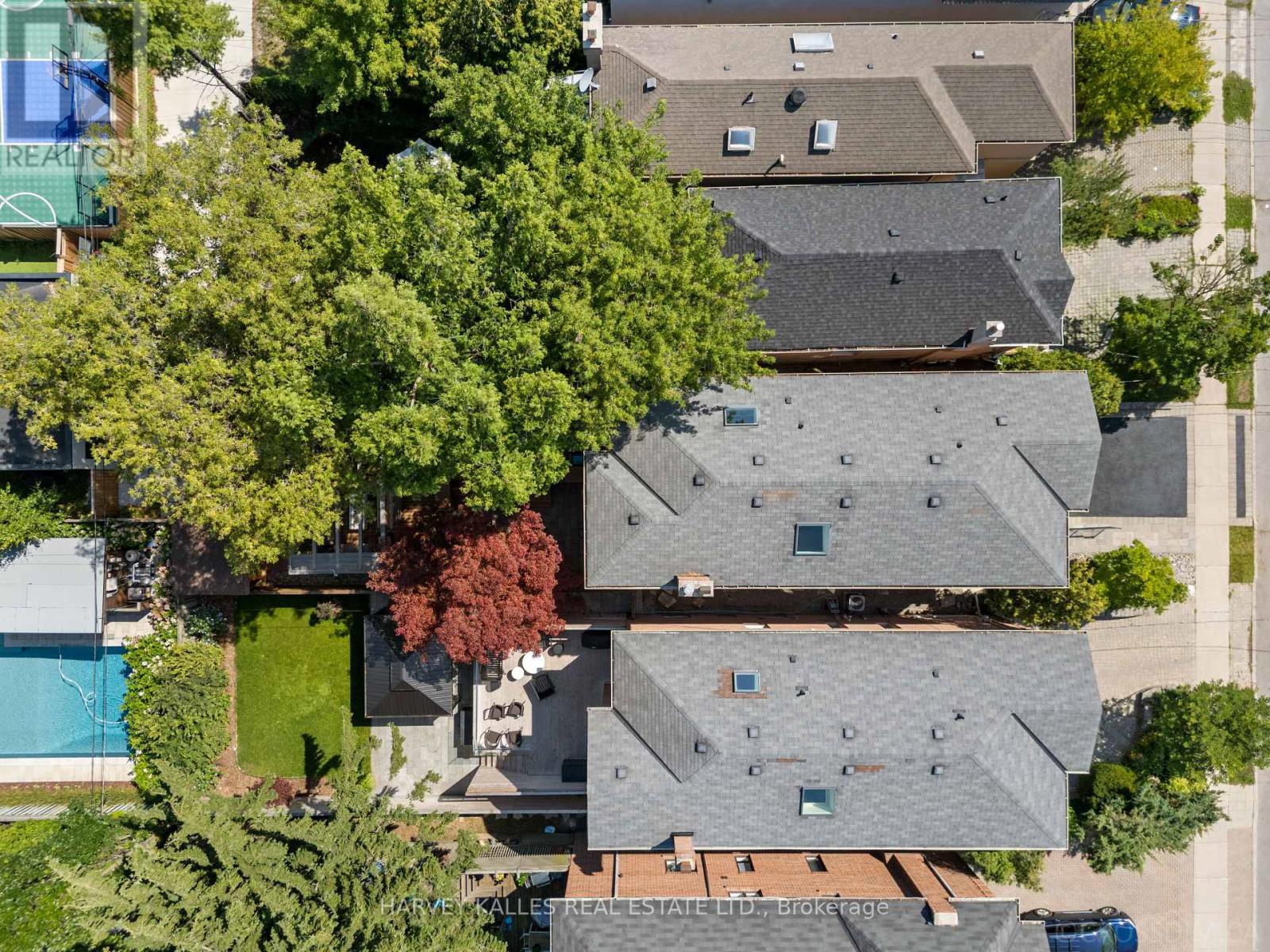 434 Bedford Park Avenue, Toronto, Ontario  M5M 1K1 - Photo 5 - C14032740