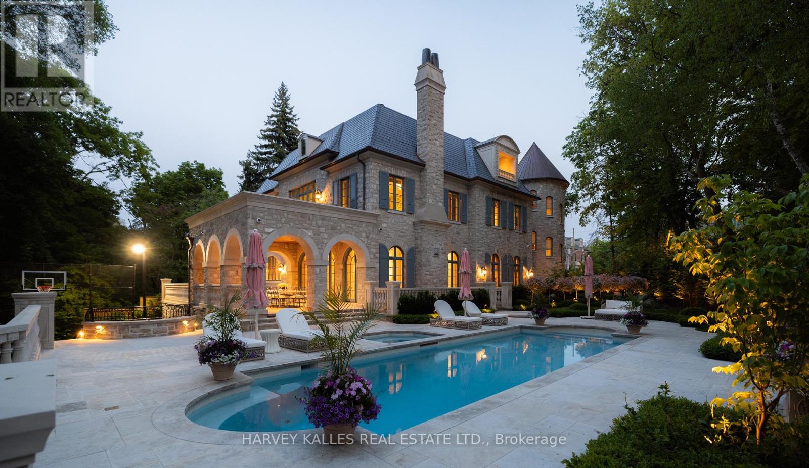 221 Forest Hill Road, Toronto, Ontario M5P 2N3 - Photo 50 - C14033514