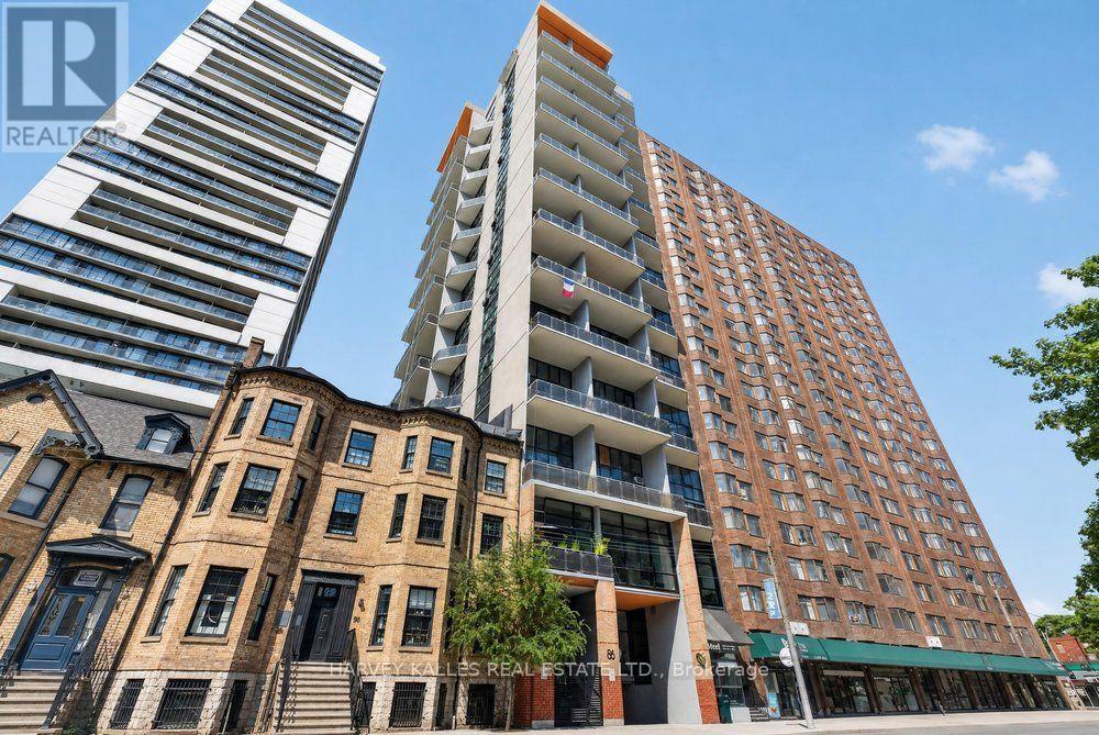 1e - 86 Gerrard Street E, Toronto, Ontario M5B 2J1 - Photo 26 - C14033728