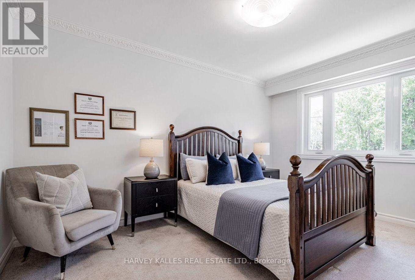 5 Parmbelle Crescent, Toronto, Ontario  M3A 3G5 - Photo 15 - C14033814