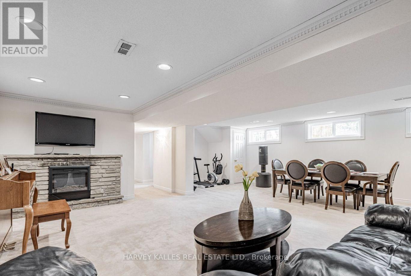 5 Parmbelle Crescent, Toronto, Ontario  M3A 3G5 - Photo 21 - C14033814