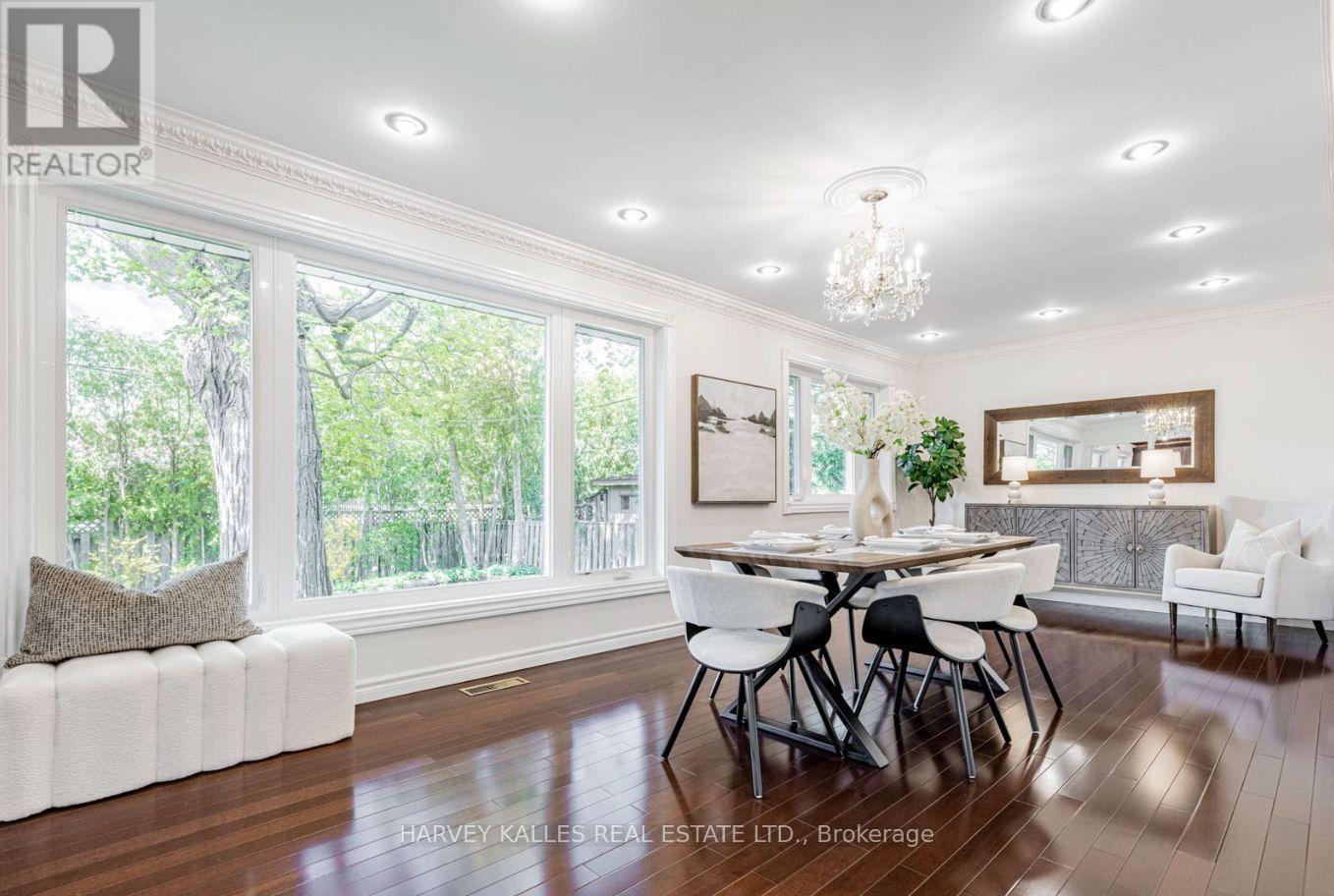 5 Parmbelle Crescent, Toronto, Ontario  M3A 3G5 - Photo 6 - C14033814