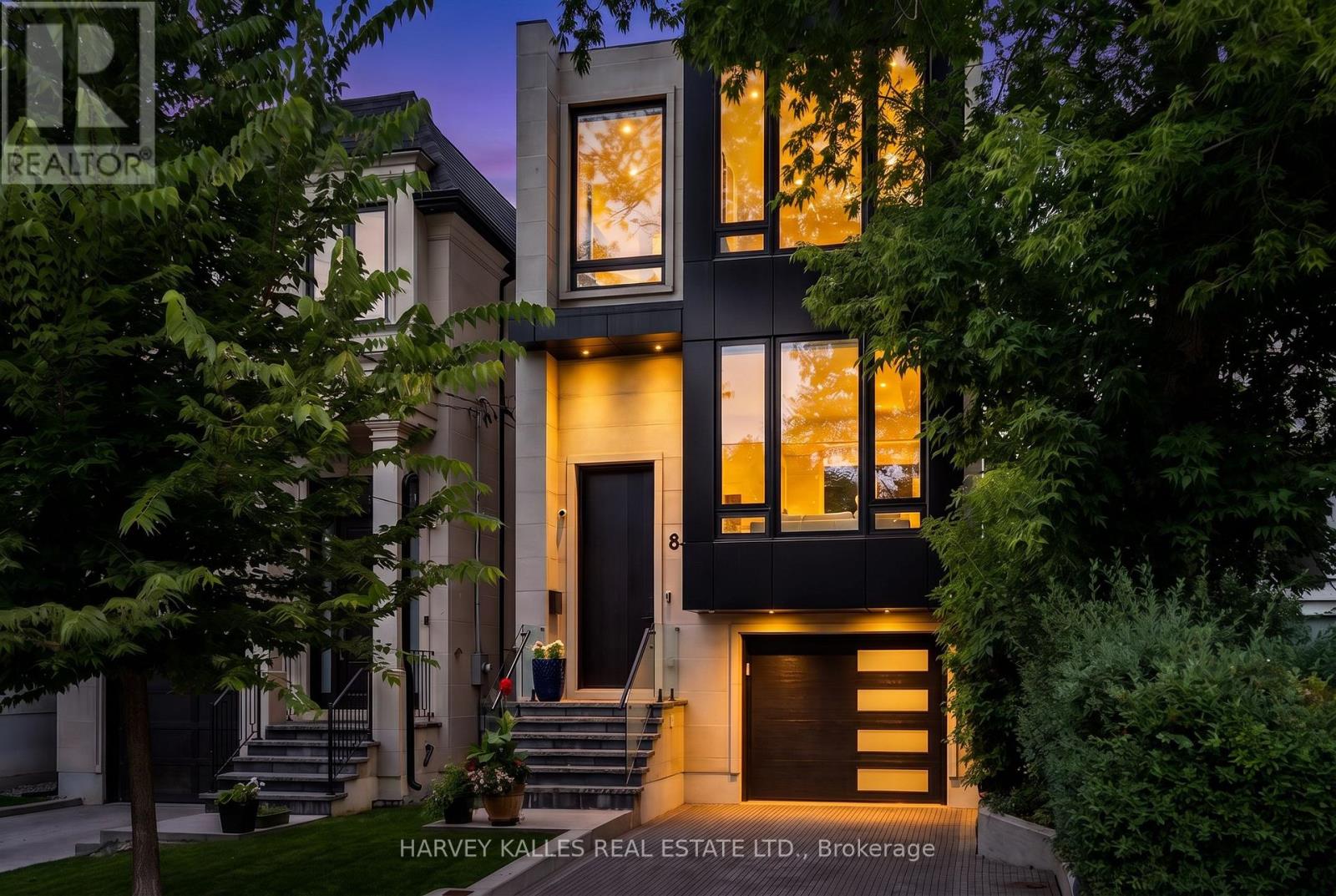 84 Florence Avenue, Toronto, Ontario  M2N 1G3 - Photo 2 - C14034454