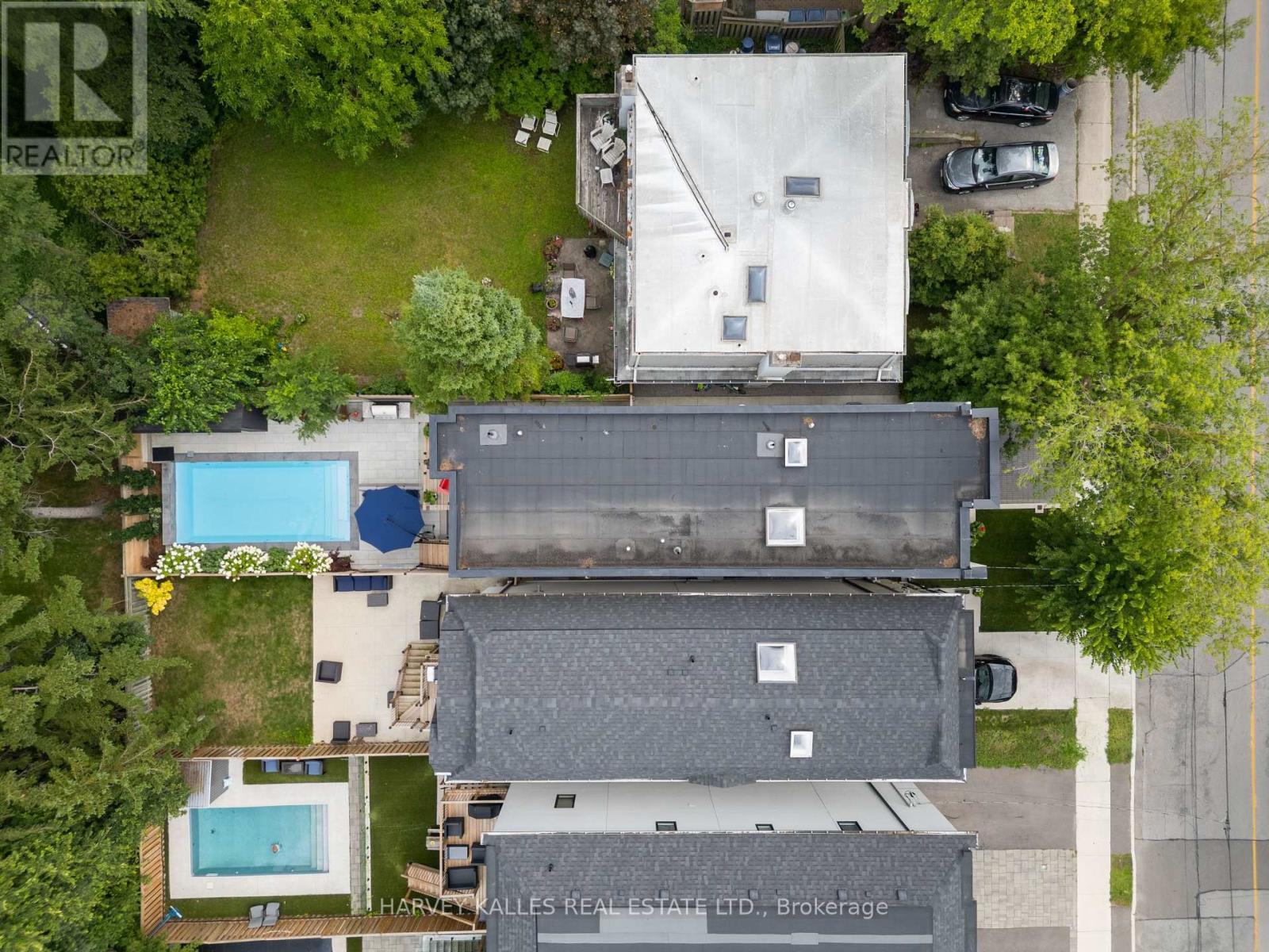 84 Florence Avenue, Toronto, Ontario  M2N 1G3 - Photo 3 - C14034454