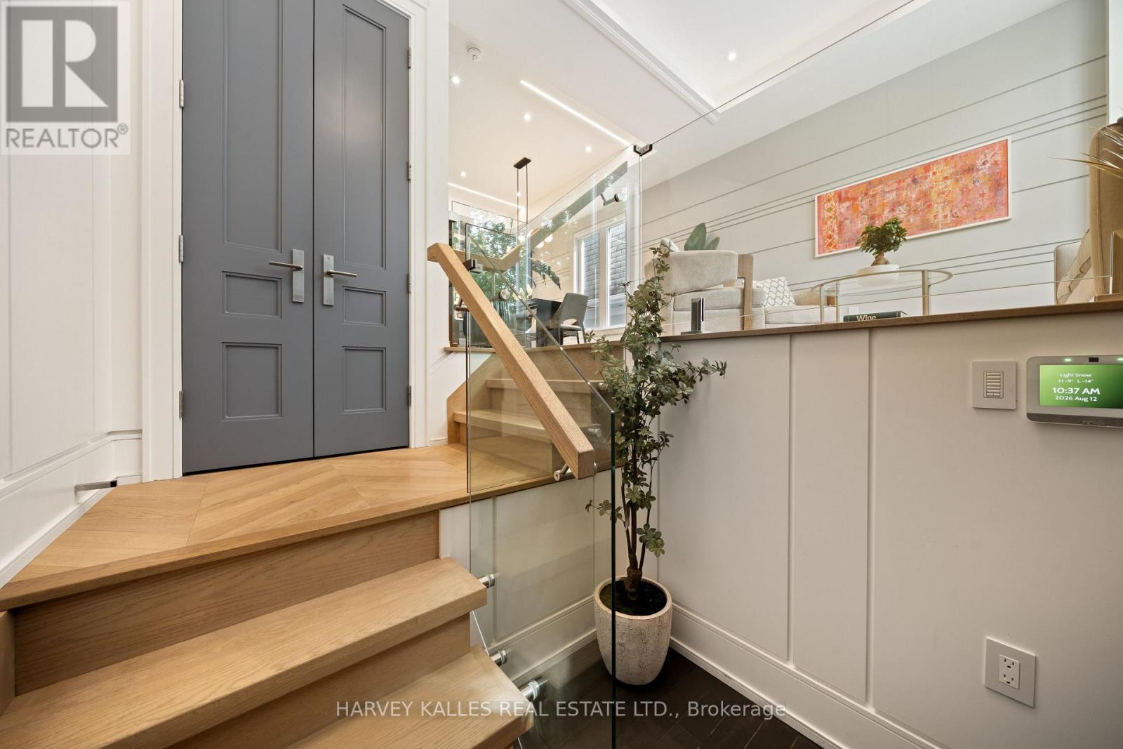 84 Florence Avenue, Toronto, Ontario  M2N 1G3 - Photo 4 - C14034454