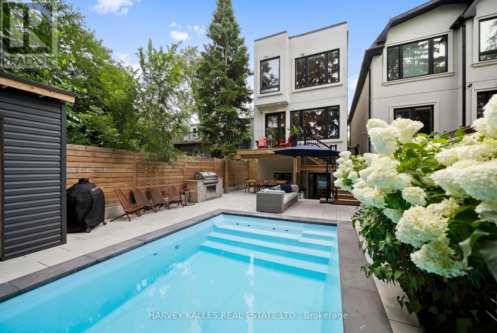 84 Florence Avenue, Toronto, Ontario  M2N 1G3 - Photo 40 - C14034454
