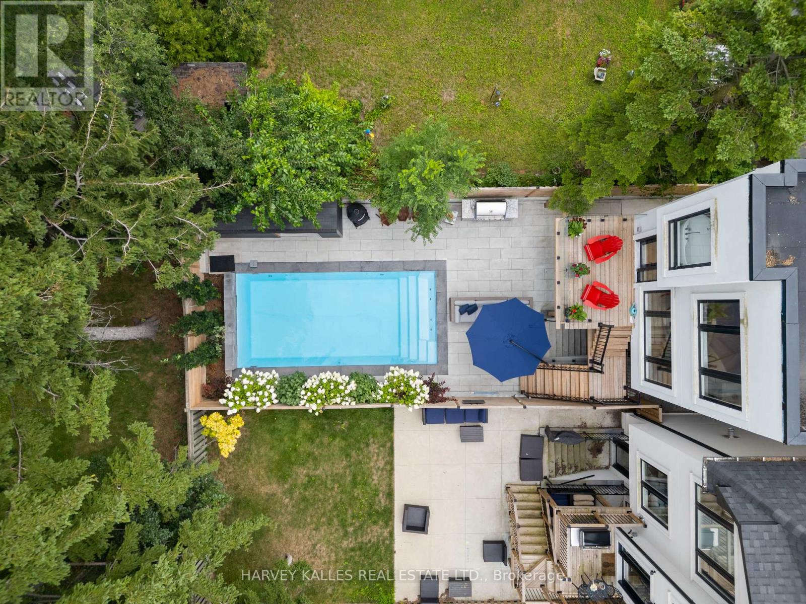 84 Florence Avenue, Toronto, Ontario  M2N 1G3 - Photo 41 - C14034454