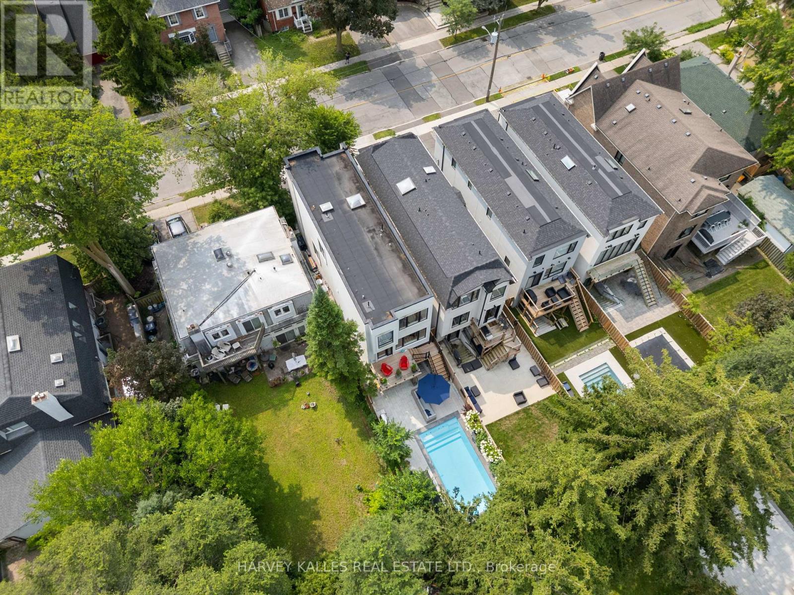84 Florence Avenue, Toronto, Ontario  M2N 1G3 - Photo 42 - C14034454