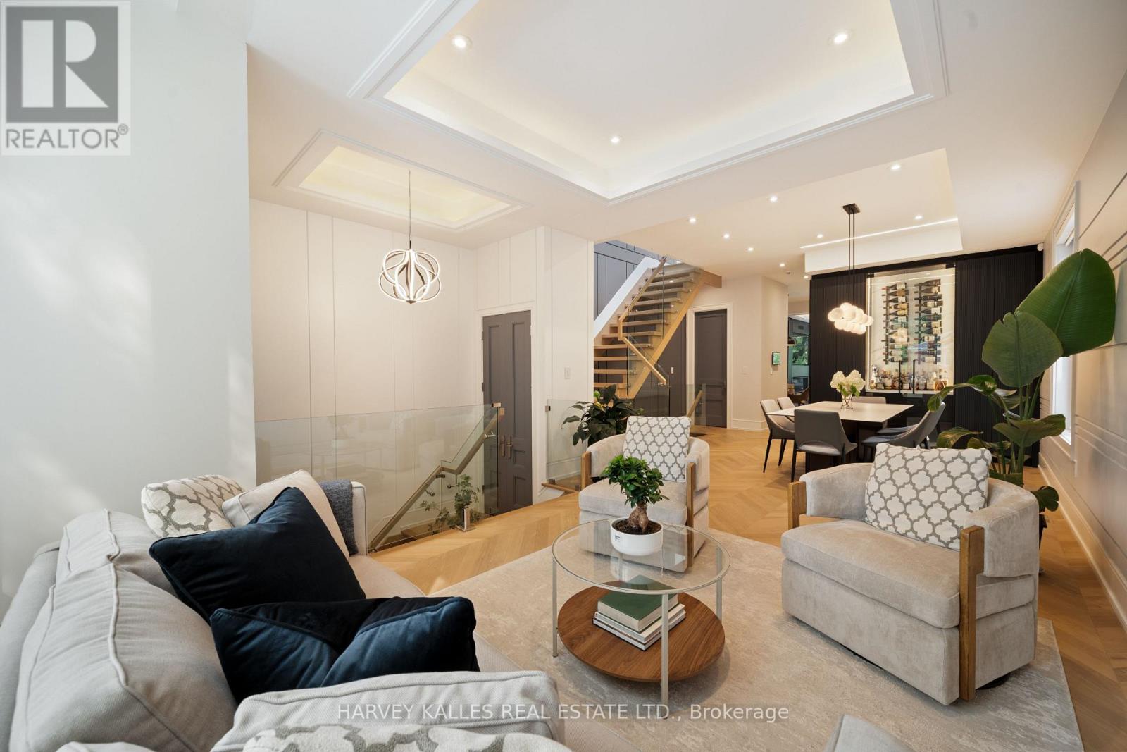 84 Florence Avenue, Toronto, Ontario  M2N 1G3 - Photo 7 - C14034454