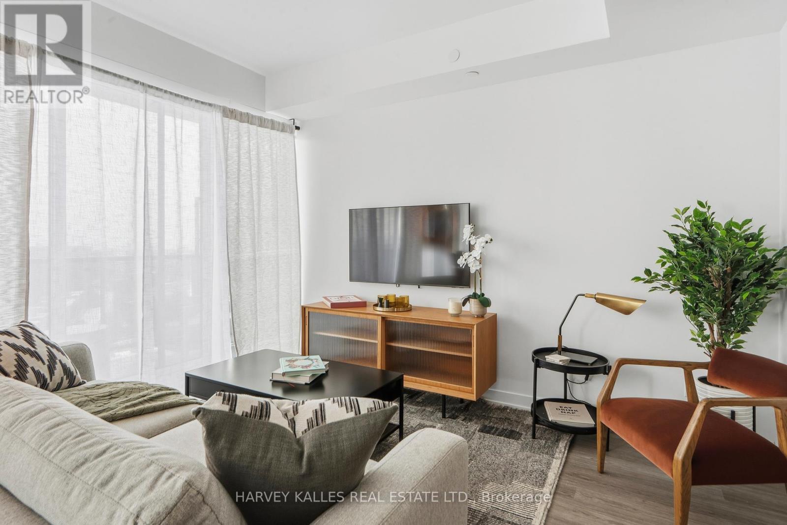 2603 - 100 EASTDALE AVENUE, Toronto, Ontario