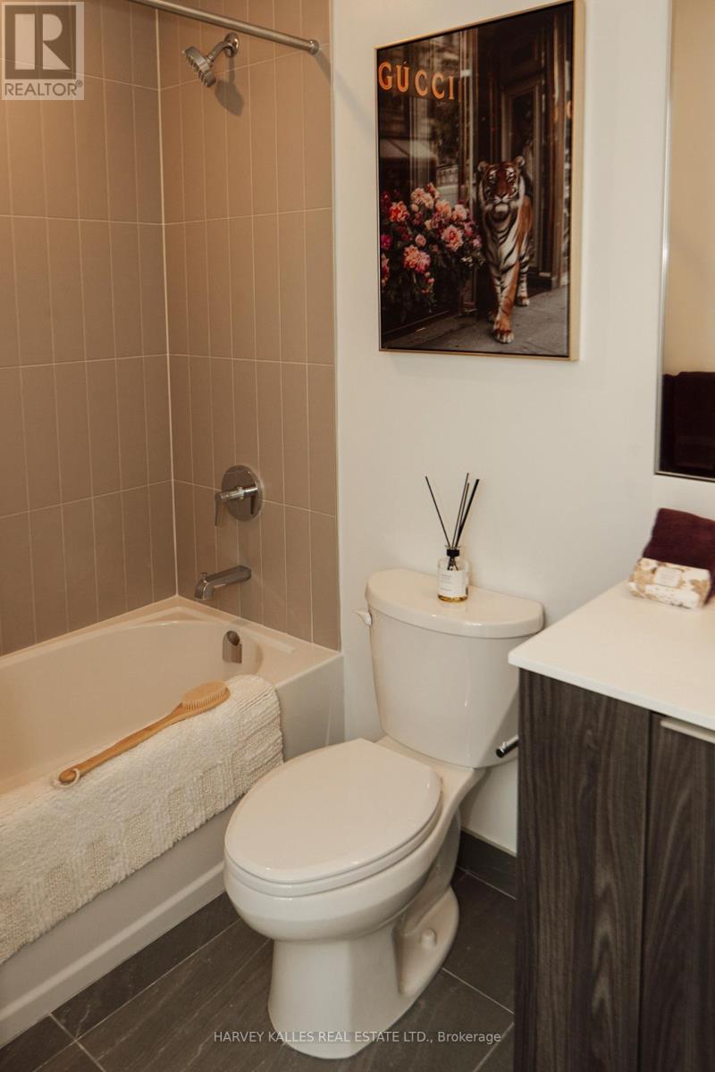 2603 - 100 Eastdale Avenue, Toronto, Ontario M4C 5A1 - Photo 12 - E14081046