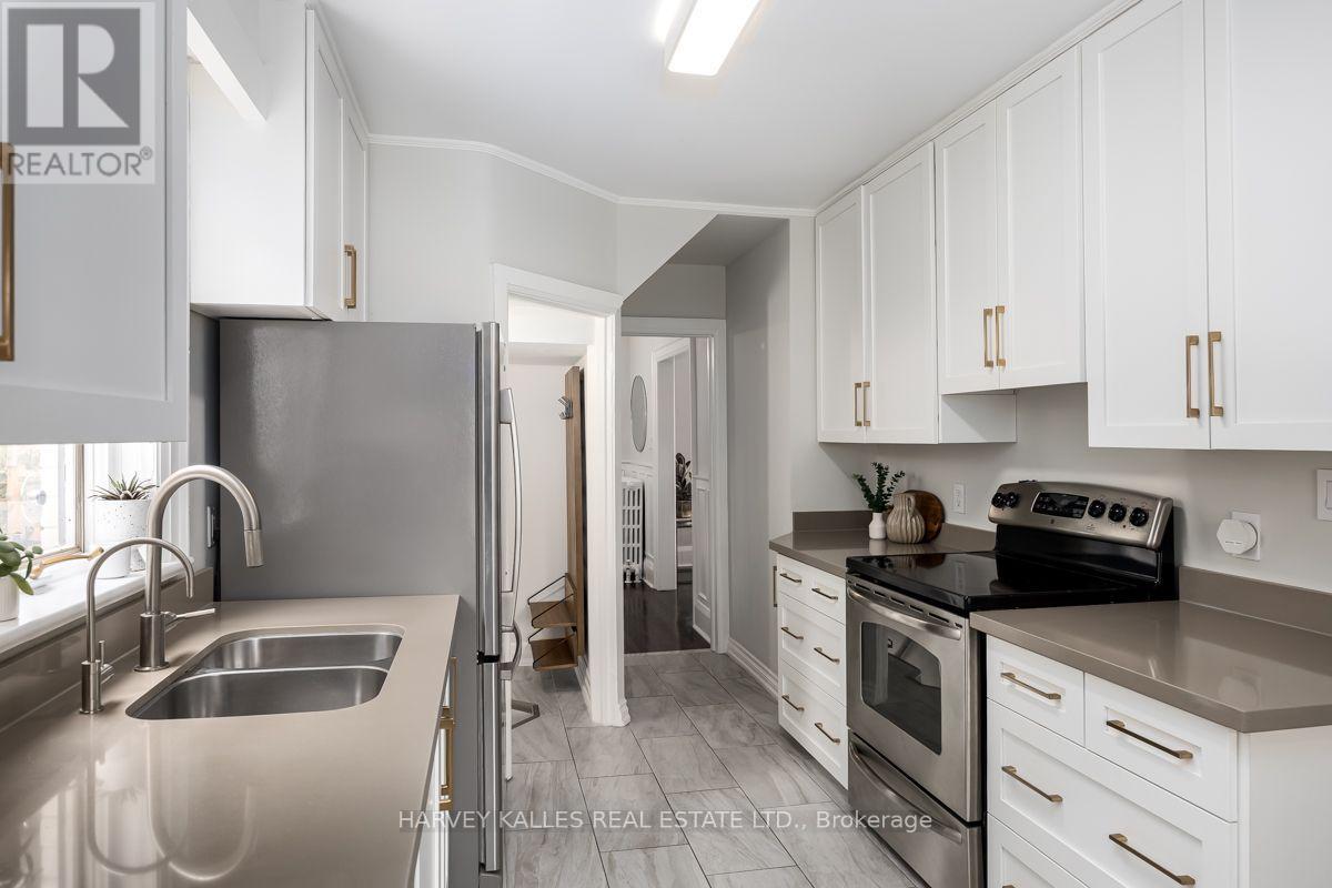 110 Chatsworth Drive, Toronto, Ontario  M4R 1R9 - Photo 14 - C14082822
