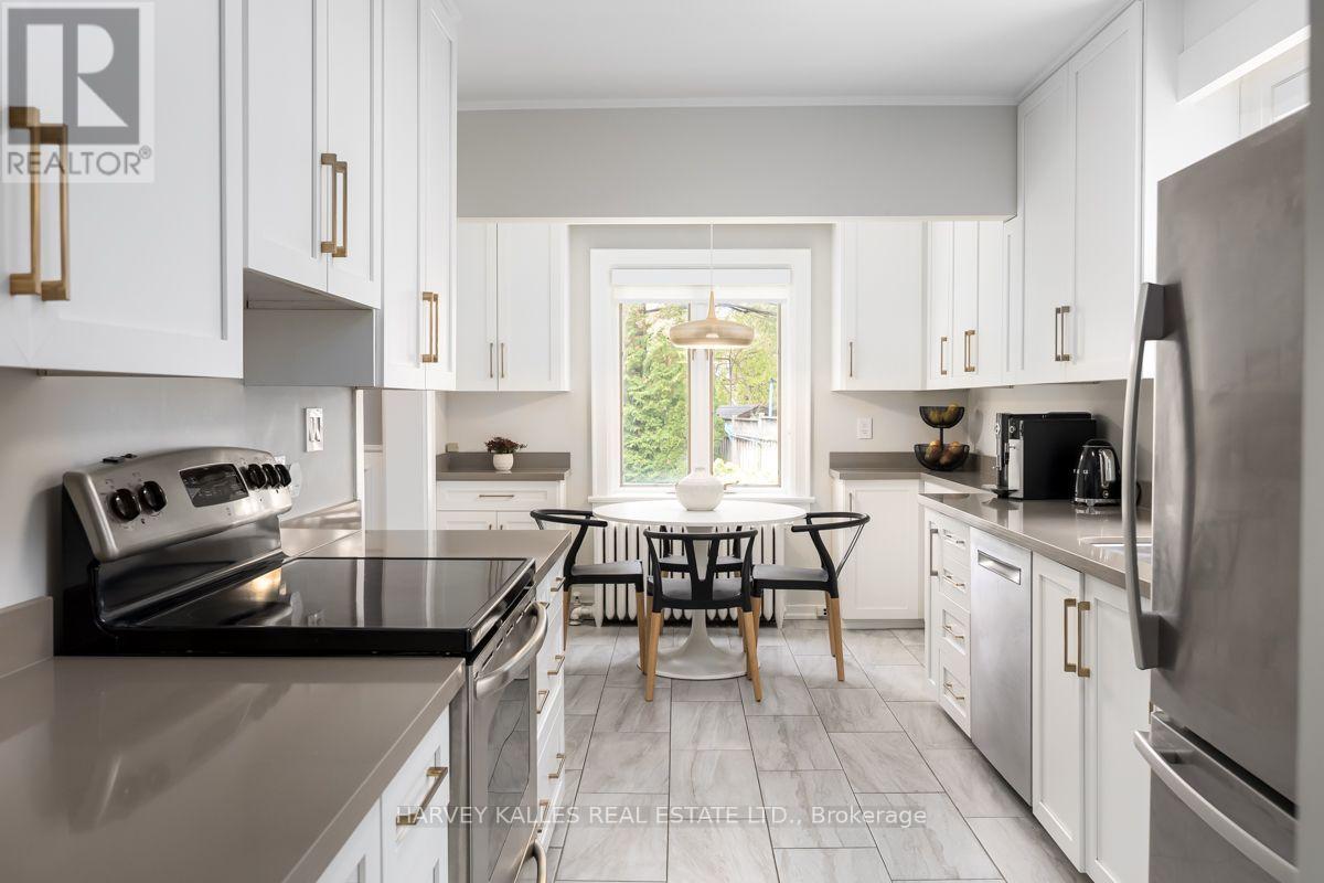 110 Chatsworth Drive, Toronto, Ontario  M4R 1R9 - Photo 15 - C14082822