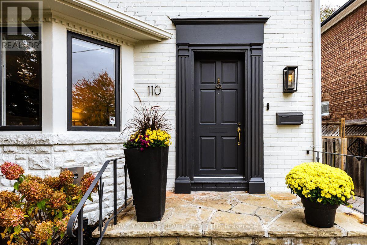110 Chatsworth Drive, Toronto, Ontario  M4R 1R9 - Photo 2 - C14082822