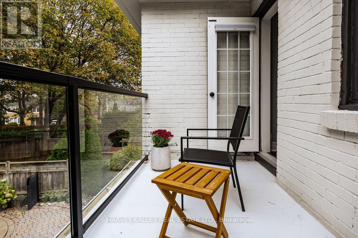 110 Chatsworth Drive, Toronto, Ontario  M4R 1R9 - Photo 21 - C14082822