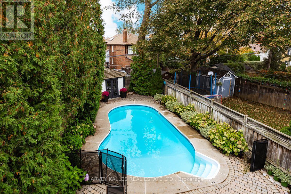 110 Chatsworth Drive, Toronto, Ontario  M4R 1R9 - Photo 22 - C14082822