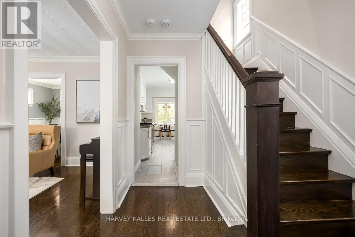 110 Chatsworth Drive, Toronto, Ontario  M4R 1R9 - Photo 3 - C14082822