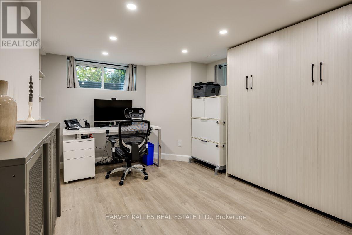 110 Chatsworth Drive, Toronto, Ontario  M4R 1R9 - Photo 36 - C14082822