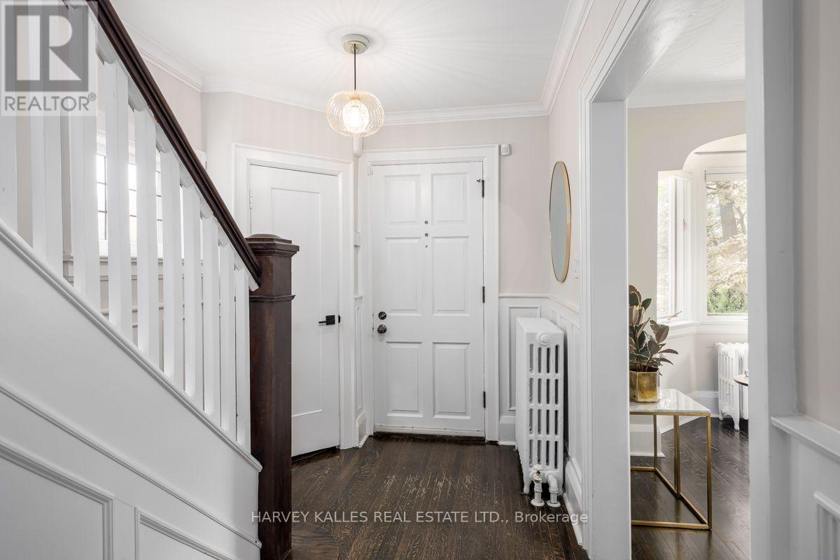 110 Chatsworth Drive, Toronto, Ontario  M4R 1R9 - Photo 4 - C14082822
