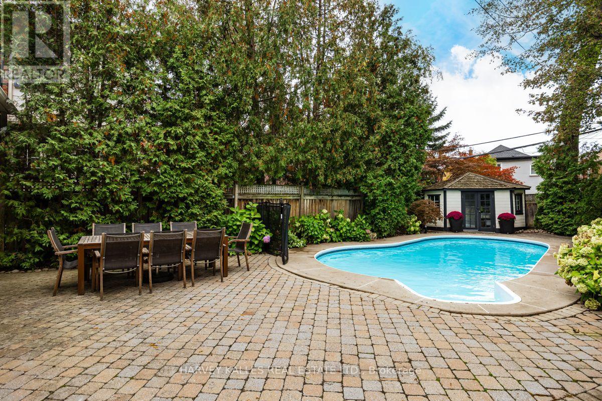 110 Chatsworth Drive, Toronto, Ontario  M4R 1R9 - Photo 44 - C14082822