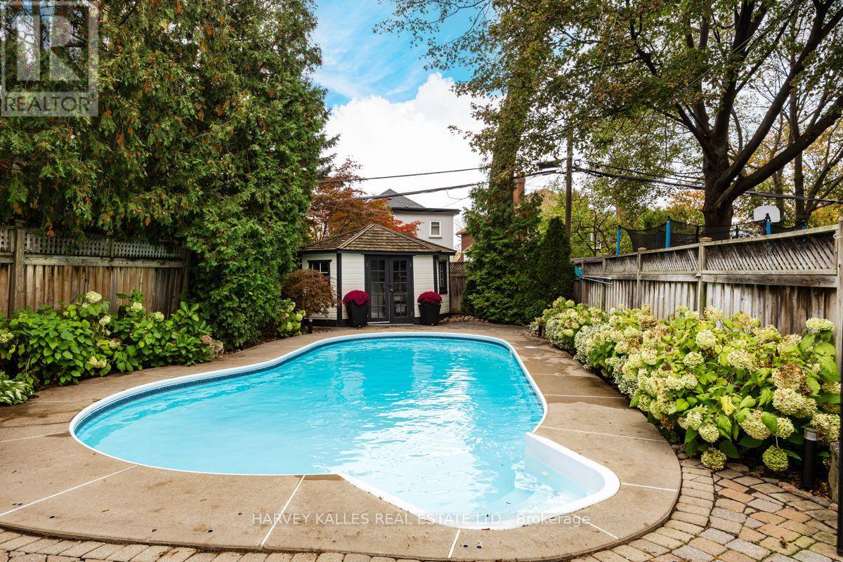 110 Chatsworth Drive, Toronto, Ontario  M4R 1R9 - Photo 46 - C14082822