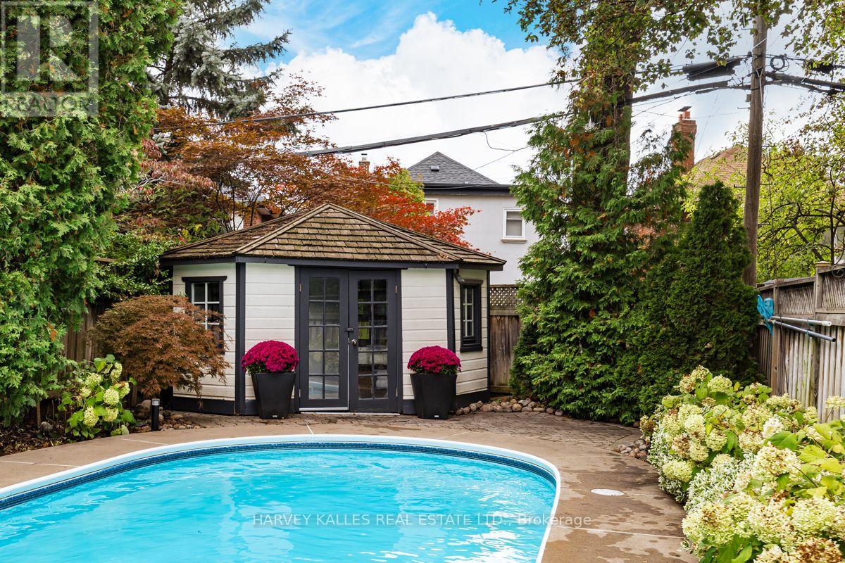 110 Chatsworth Drive, Toronto, Ontario  M4R 1R9 - Photo 47 - C14082822