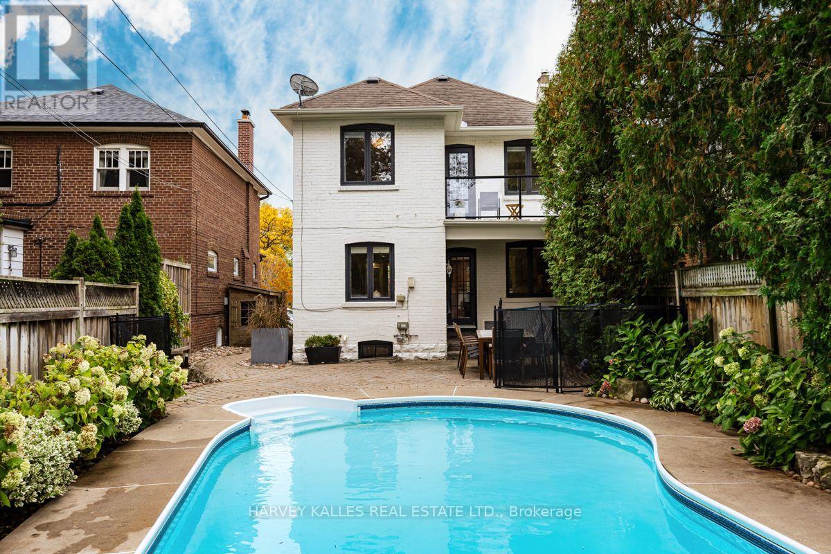 110 Chatsworth Drive, Toronto, Ontario  M4R 1R9 - Photo 48 - C14082822
