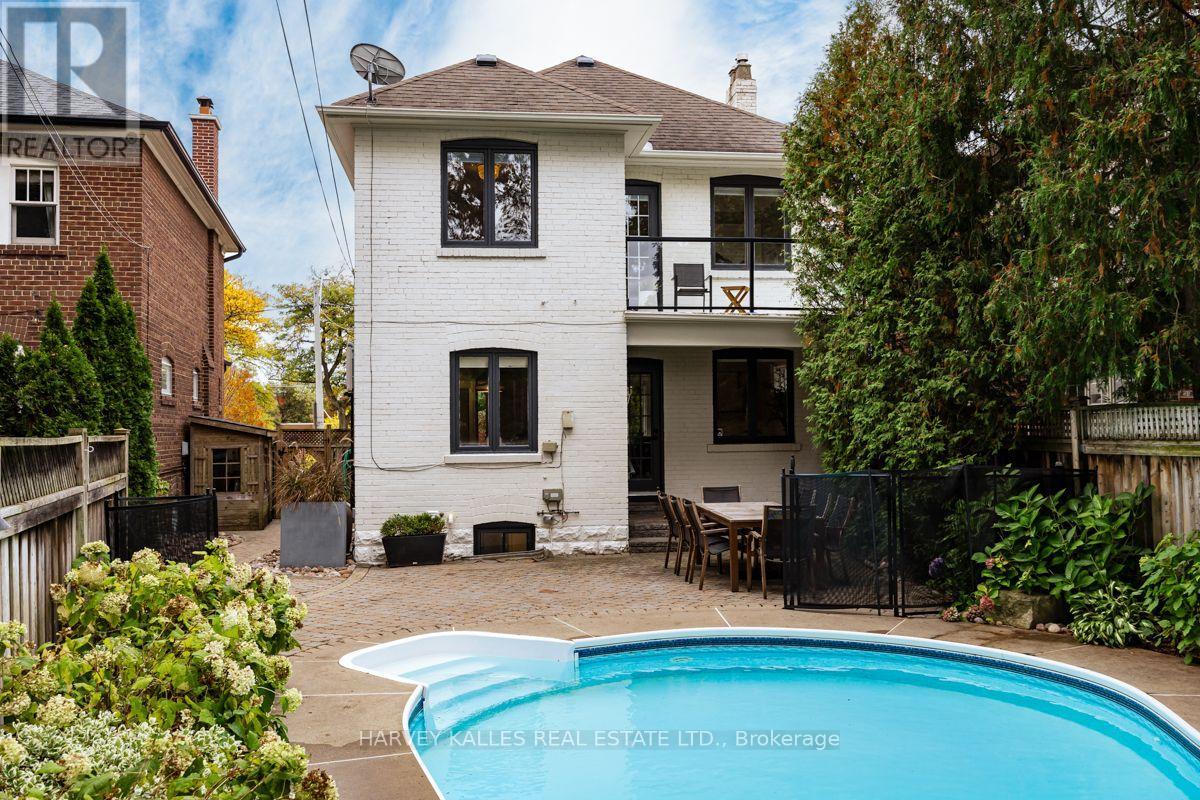 110 Chatsworth Drive, Toronto, Ontario  M4R 1R9 - Photo 49 - C14082822