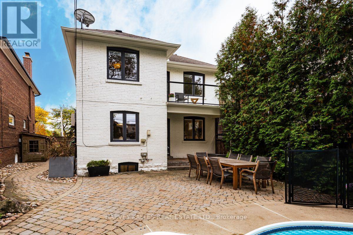 110 Chatsworth Drive, Toronto, Ontario  M4R 1R9 - Photo 50 - C14082822