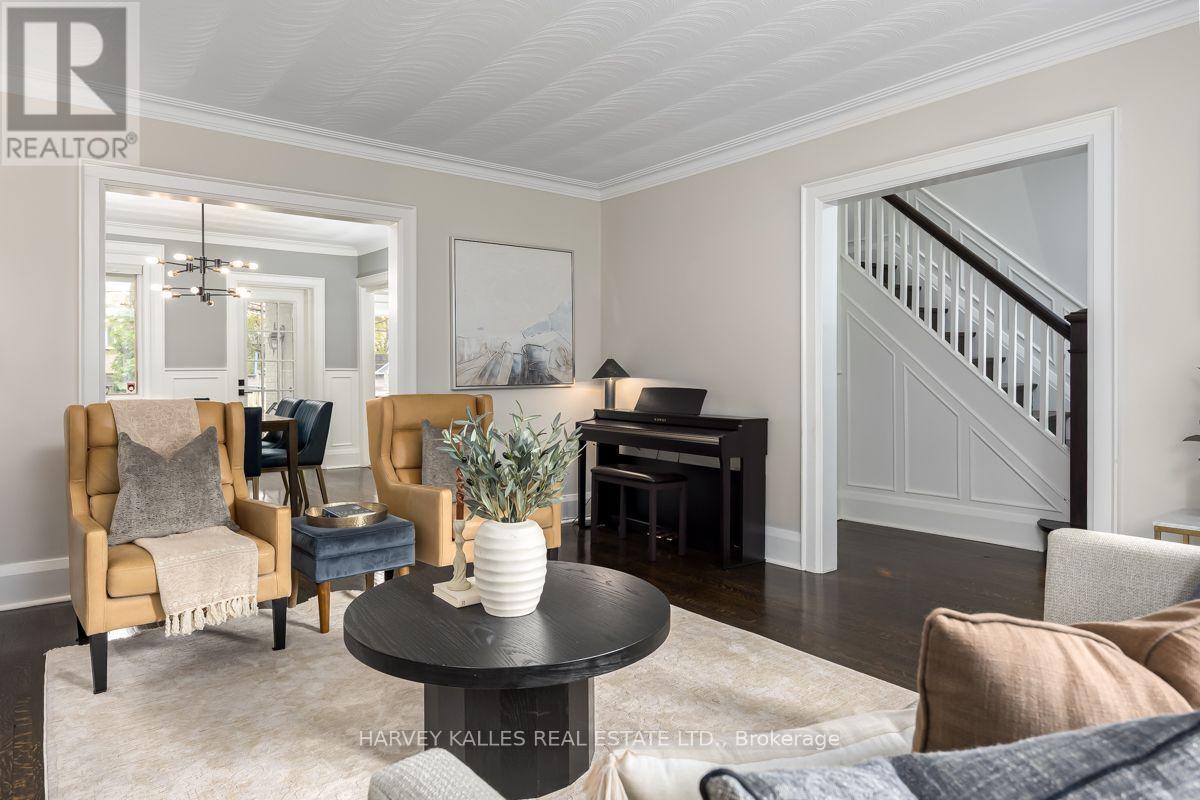 110 Chatsworth Drive, Toronto, Ontario  M4R 1R9 - Photo 6 - C14082822