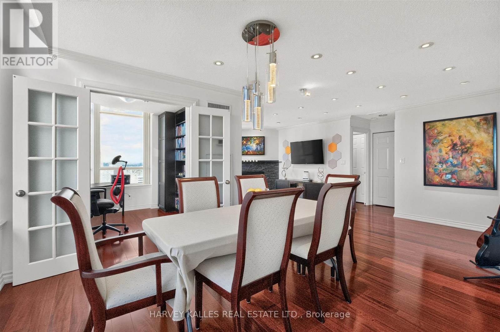 Ph4 - 3605 Kariya Drive, Mississauga, Ontario L5B 3J4 - Photo 15 - W14084024
