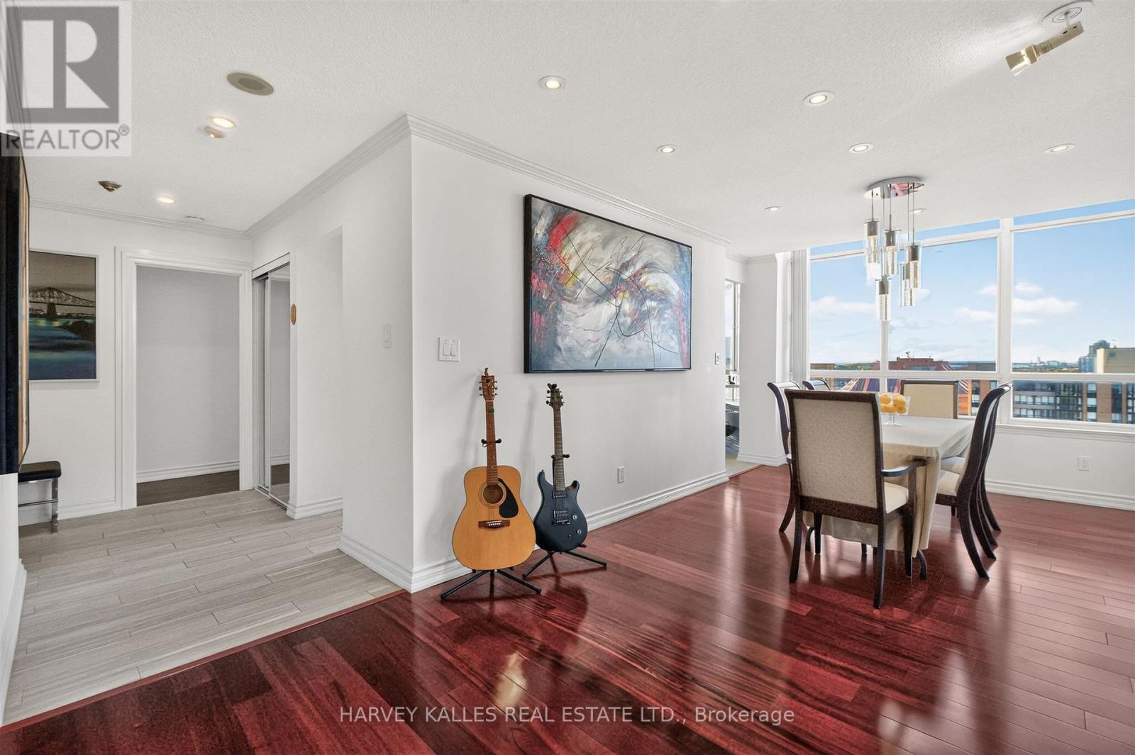 Ph4 - 3605 Kariya Drive, Mississauga, Ontario L5B 3J4 - Photo 16 - W14084024