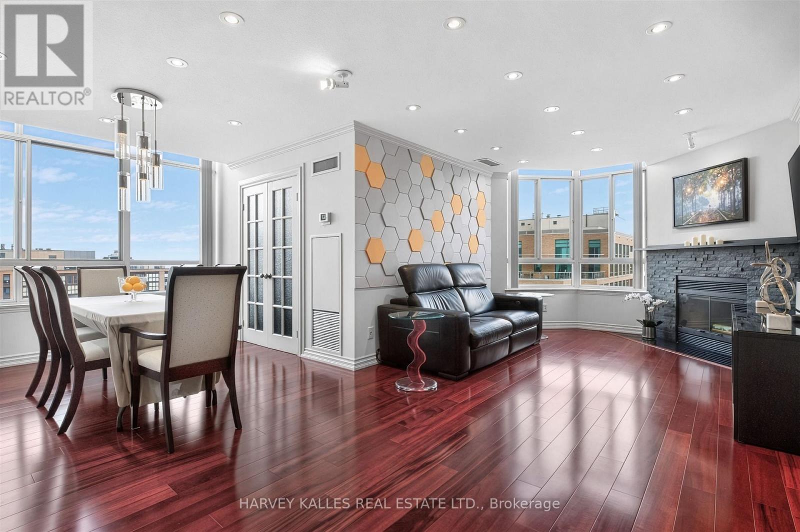 Ph4 - 3605 Kariya Drive, Mississauga, Ontario L5B 3J4 - Photo 17 - W14084024