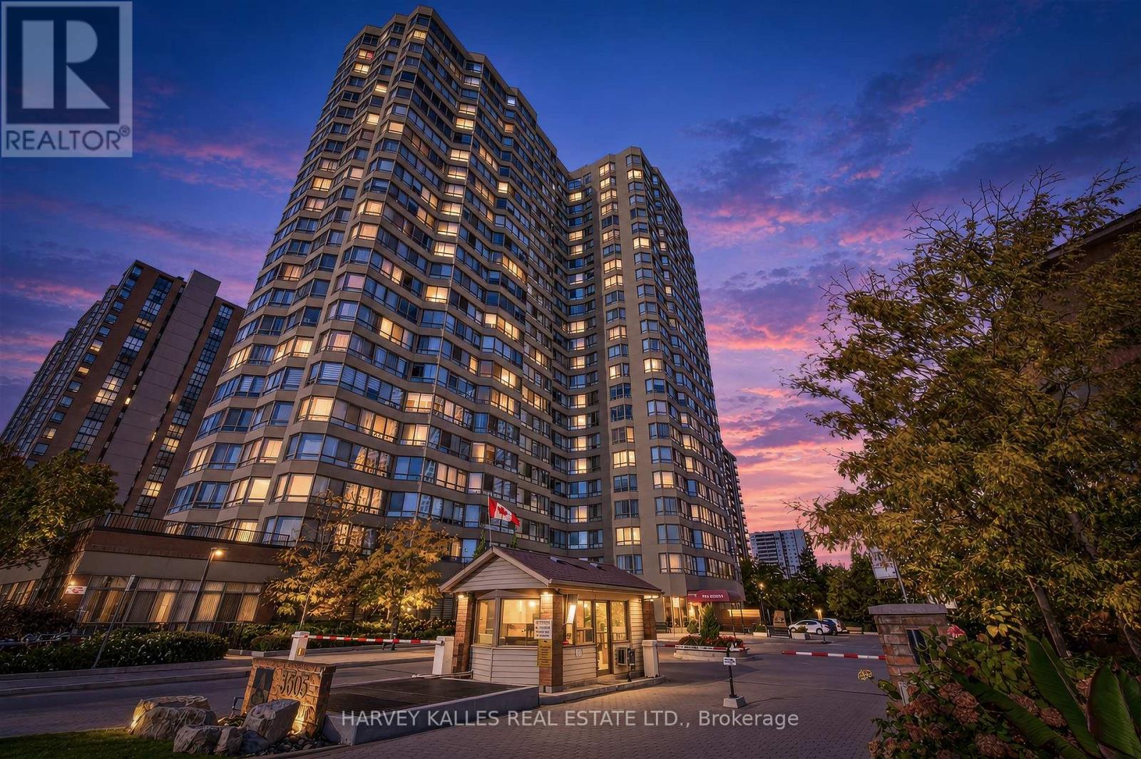 Ph4 - 3605 Kariya Drive, Mississauga, Ontario L5B 3J4 - Photo 2 - W14084024