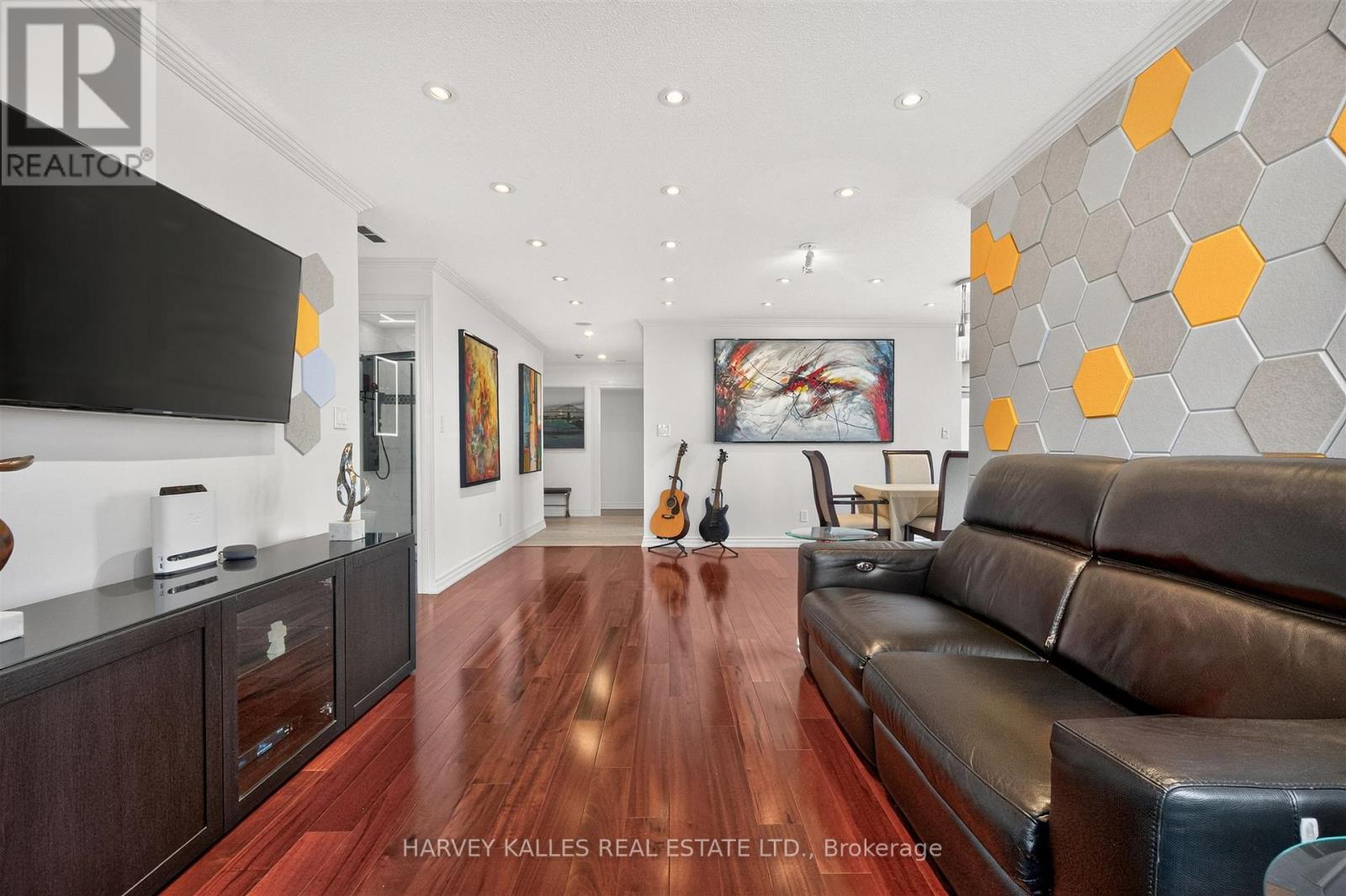 Ph4 - 3605 Kariya Drive, Mississauga, Ontario L5B 3J4 - Photo 20 - W14084024