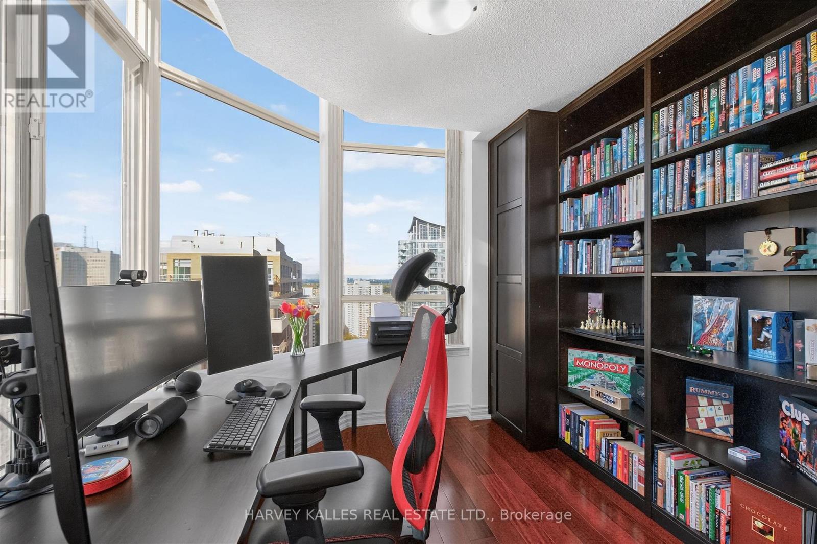 Ph4 - 3605 Kariya Drive, Mississauga, Ontario L5B 3J4 - Photo 23 - W14084024