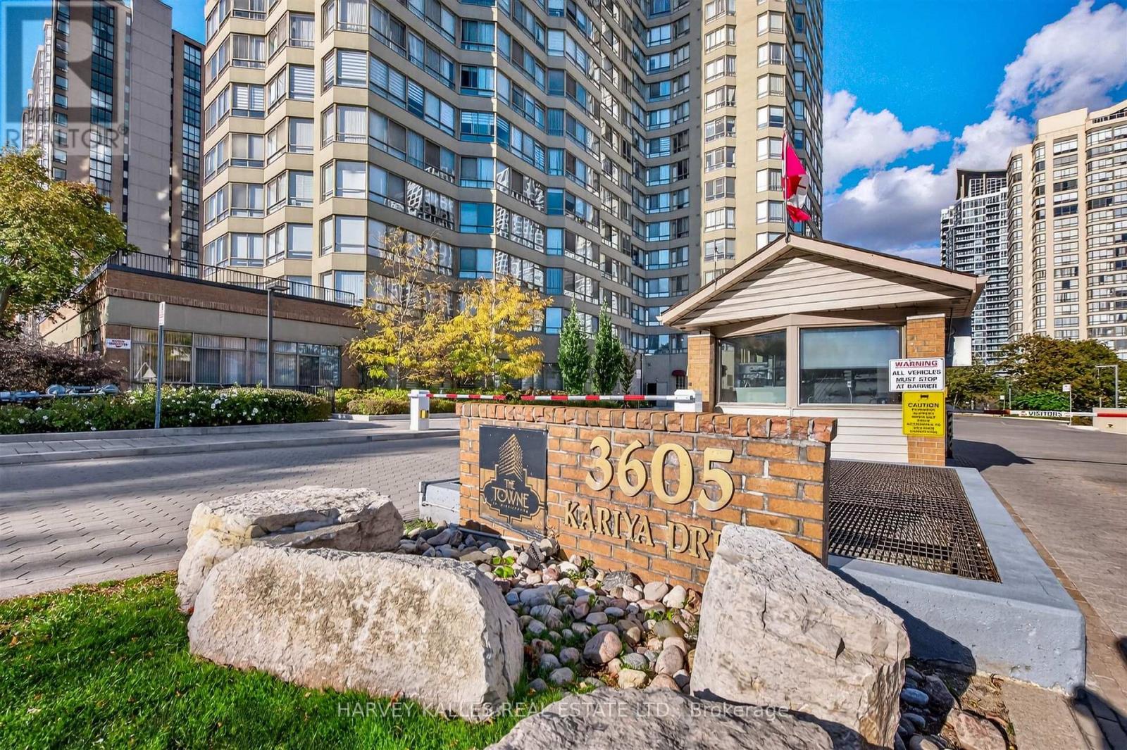 Ph4 - 3605 Kariya Drive, Mississauga, Ontario L5B 3J4 - Photo 3 - W14084024