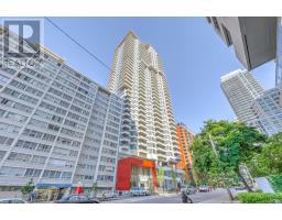 3415 - 50 DUNFIELD AVENUE, Toronto, Ontario