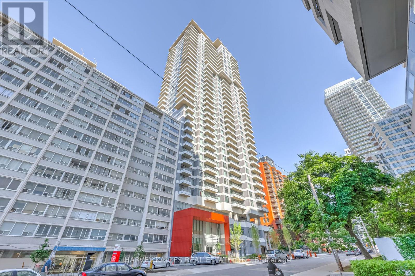 3415 - 50 DUNFIELD AVENUE, Toronto, Ontario