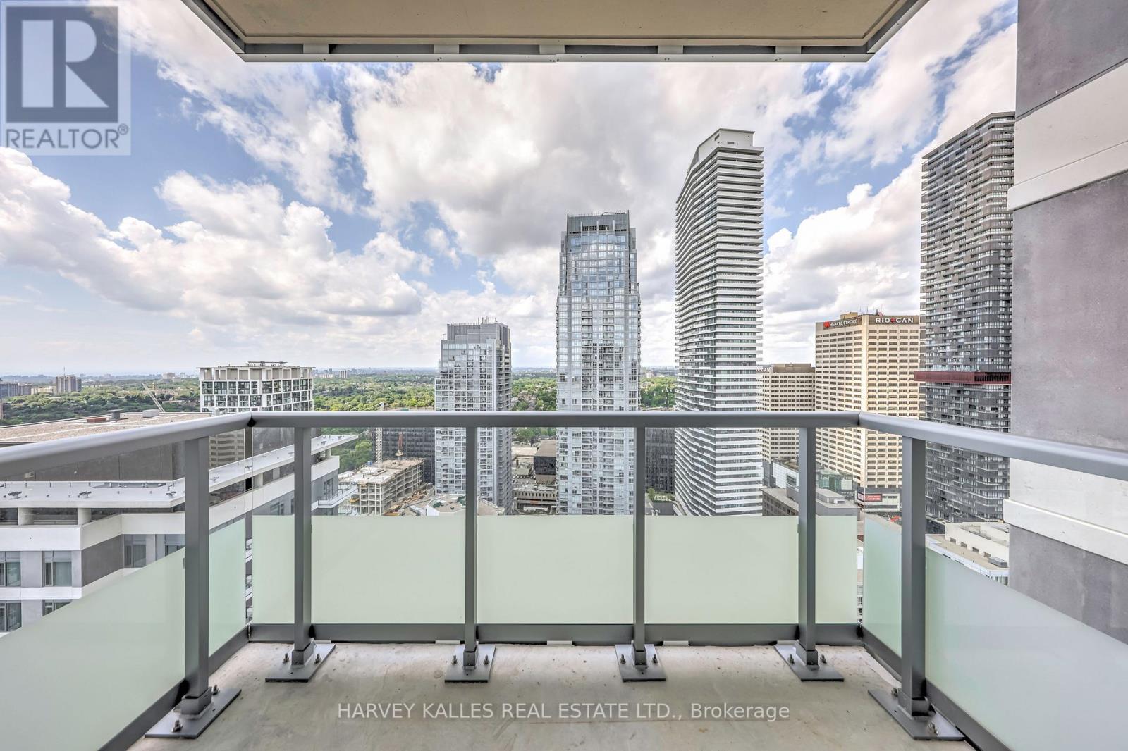 3415 - 50 Dunfield Avenue, Toronto, Ontario  M4S 0E4 - Photo 16 - C14089084