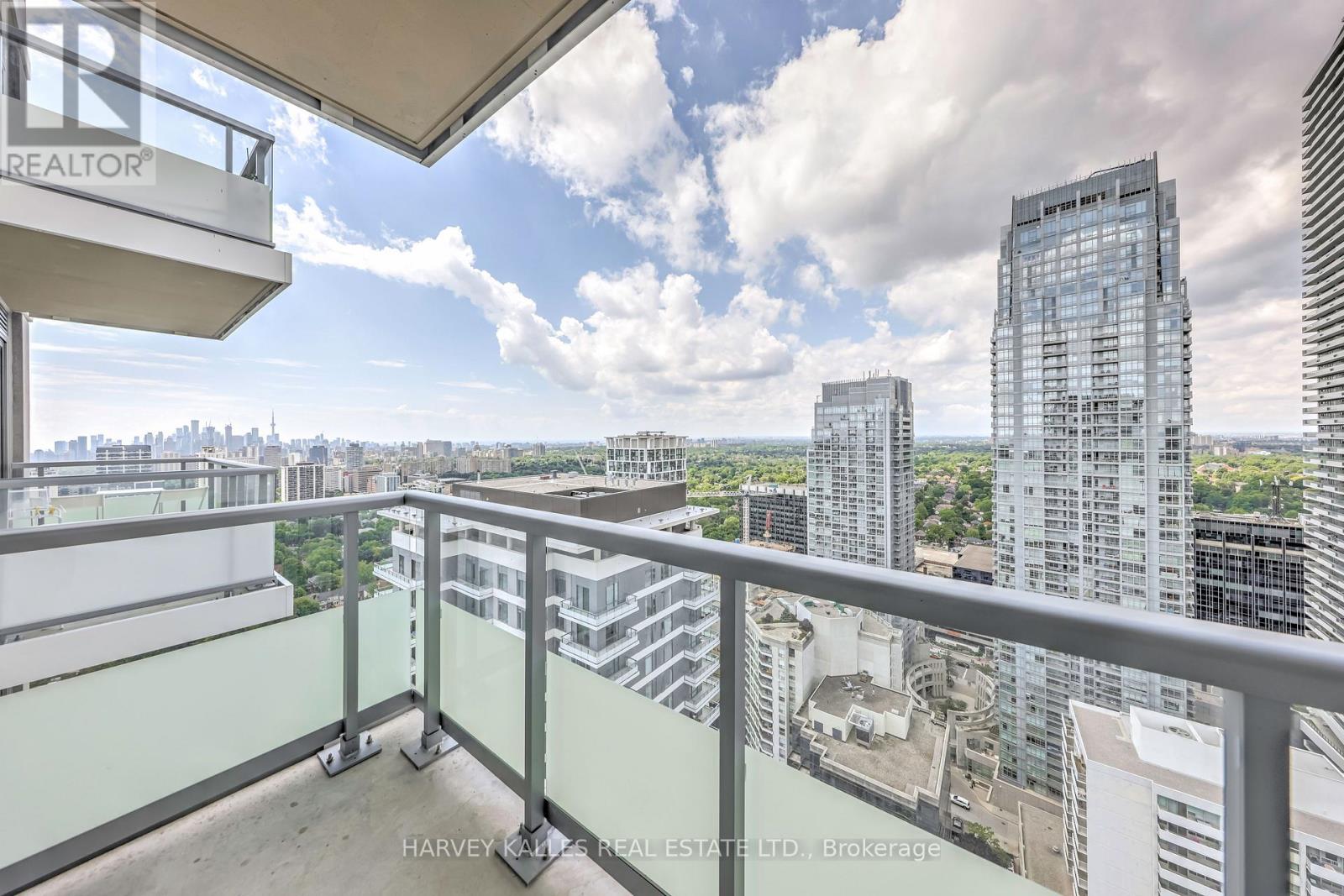 3415 - 50 Dunfield Avenue, Toronto, Ontario  M4S 0E4 - Photo 17 - C14089084