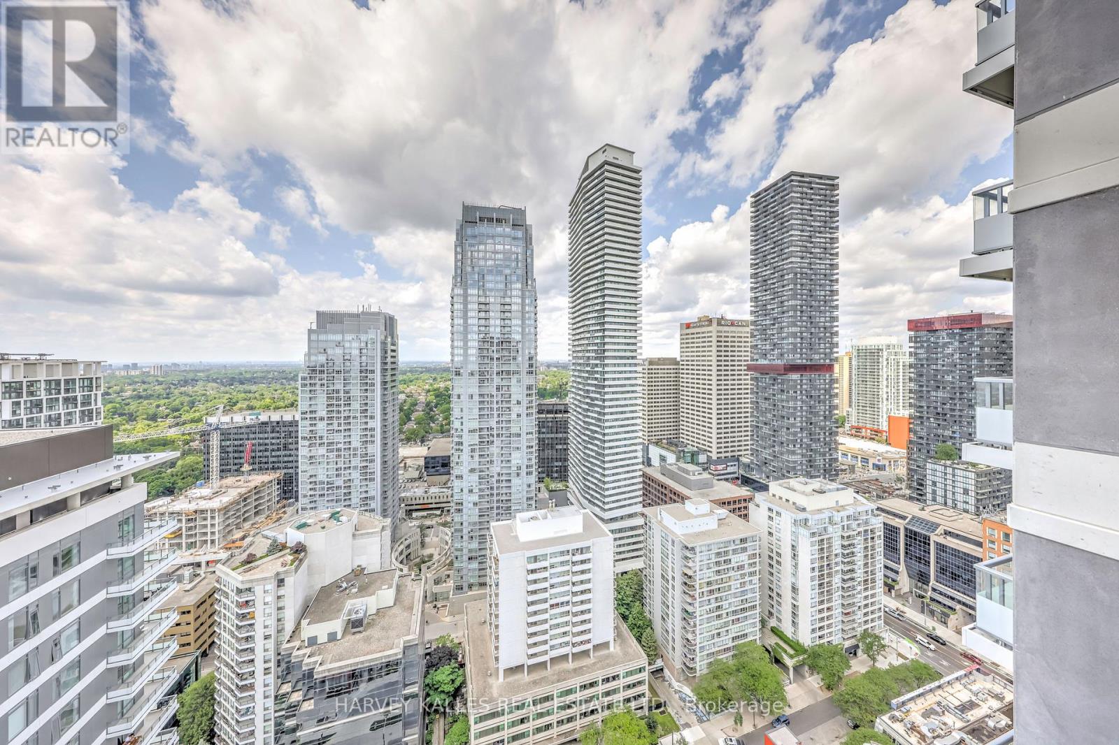 3415 - 50 Dunfield Avenue, Toronto, Ontario  M4S 0E4 - Photo 18 - C14089084