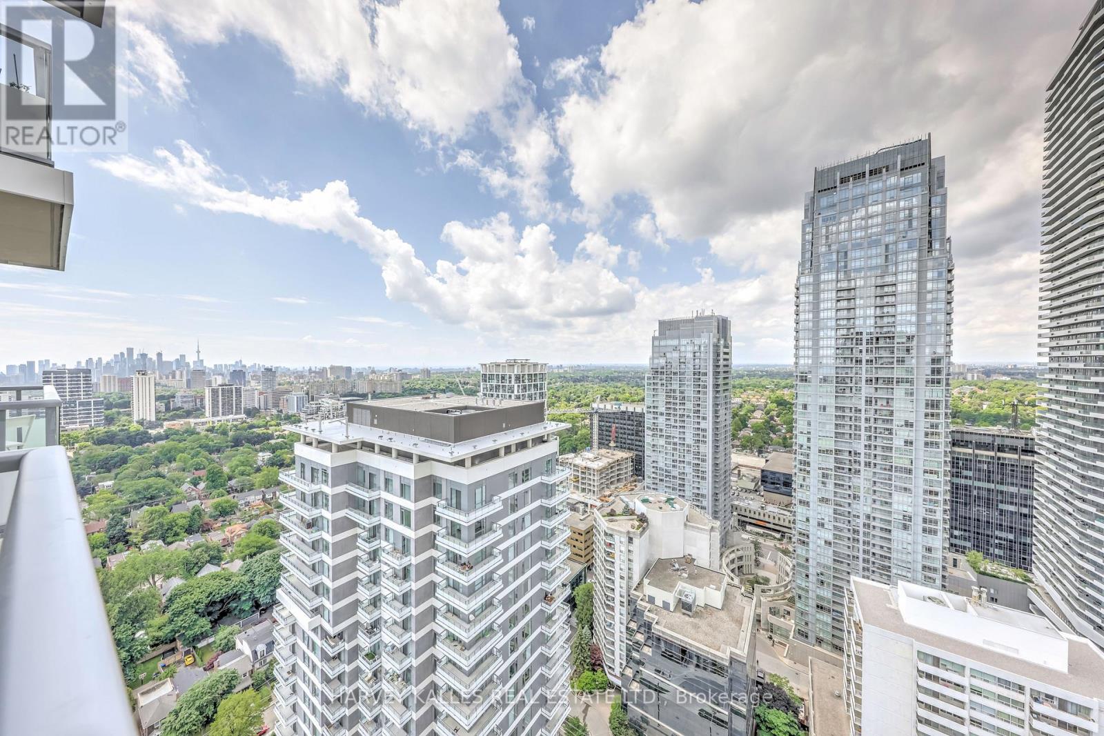 3415 - 50 Dunfield Avenue, Toronto, Ontario  M4S 0E4 - Photo 19 - C14089084