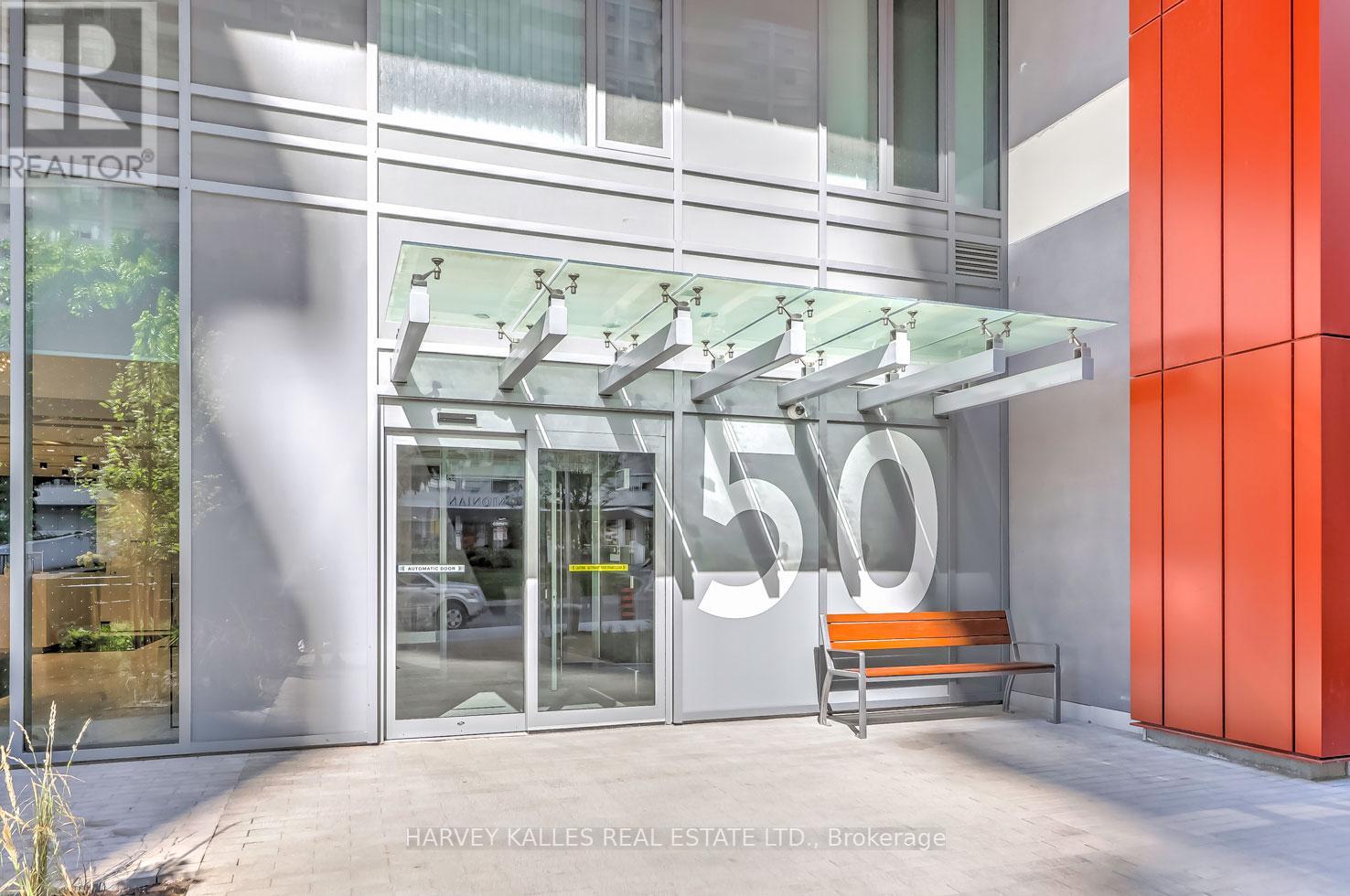 3415 - 50 Dunfield Avenue, Toronto, Ontario  M4S 0E4 - Photo 2 - C14089084