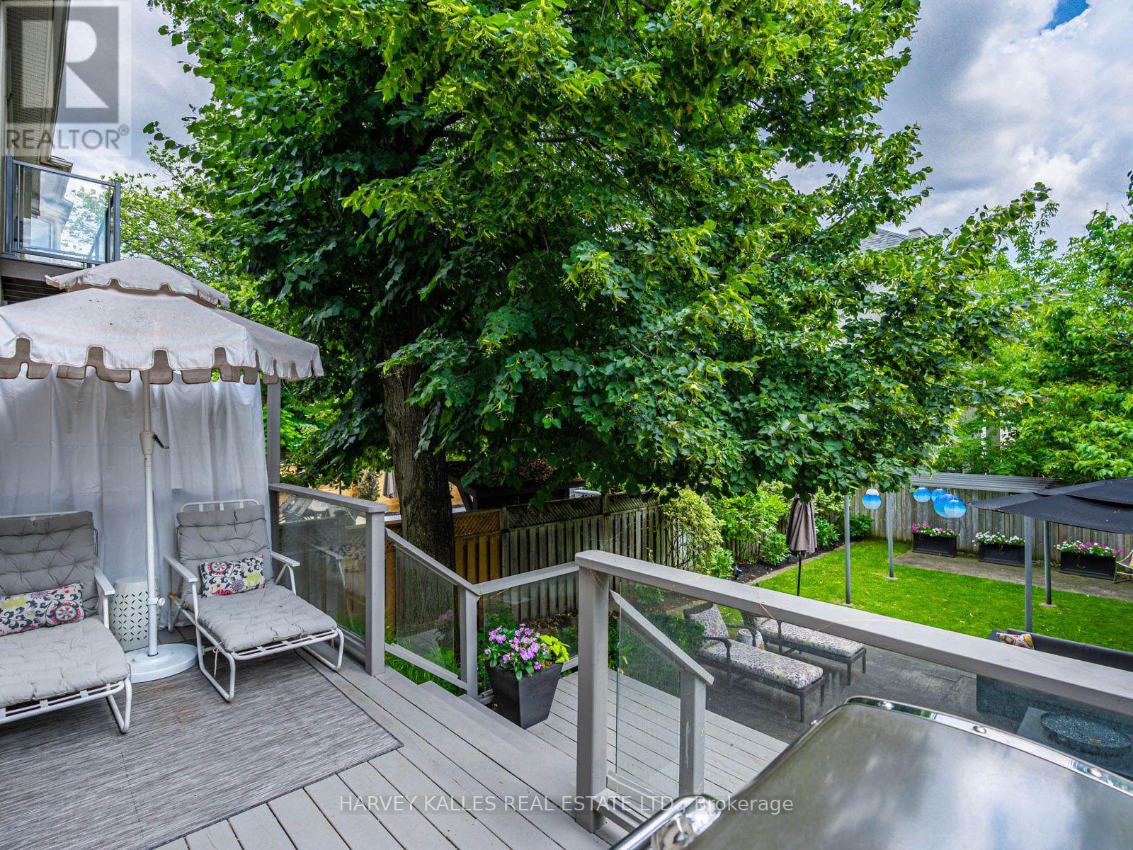 397 Brooke Avenue, Toronto, Ontario M5M 2L5 - Photo 17 - C14099904