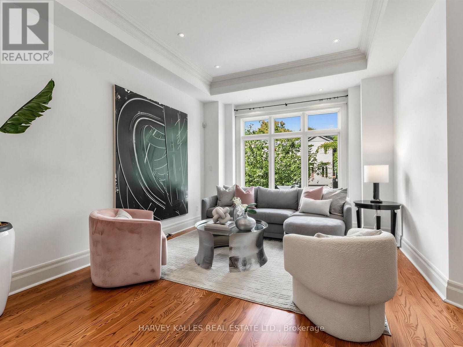 397 Brooke Avenue, Toronto, Ontario M5M 2L5 - Photo 2 - C14099904