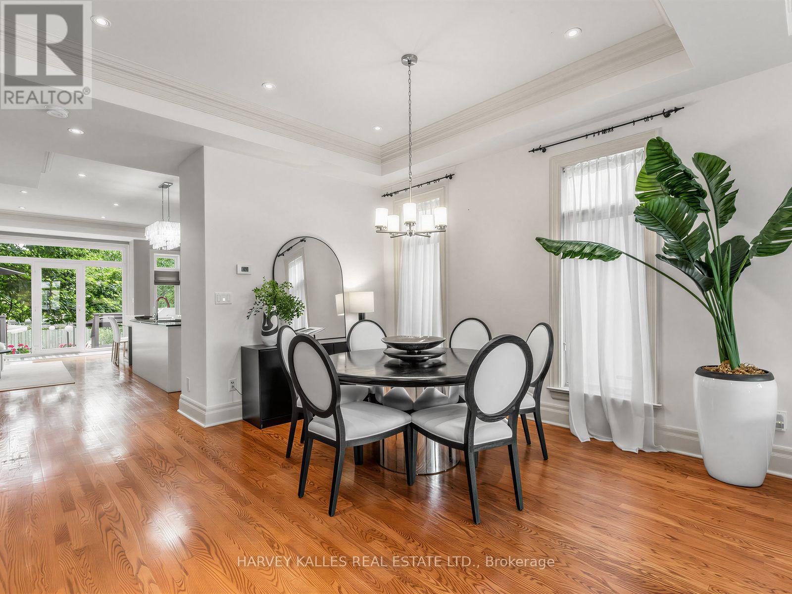 397 Brooke Avenue, Toronto, Ontario M5M 2L5 - Photo 5 - C14099904