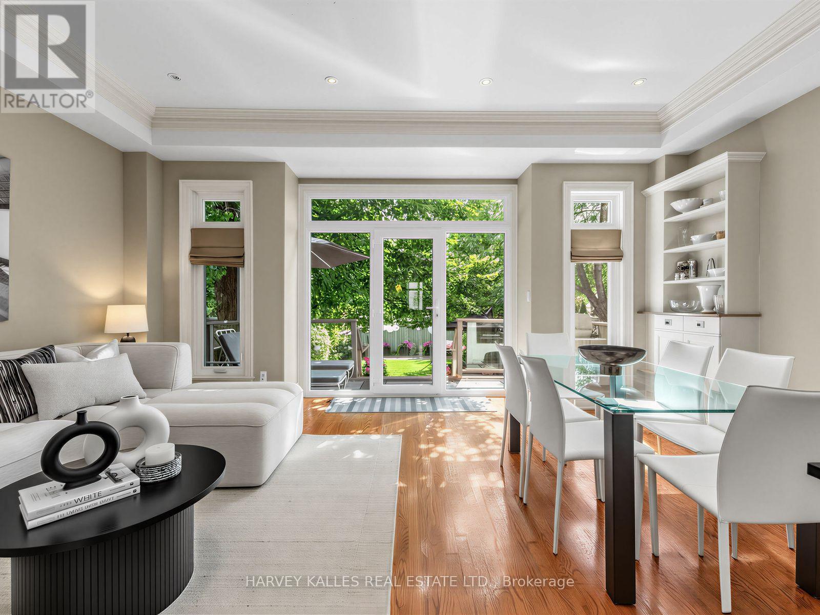 397 Brooke Avenue, Toronto, Ontario M5M 2L5 - Photo 7 - C14099904