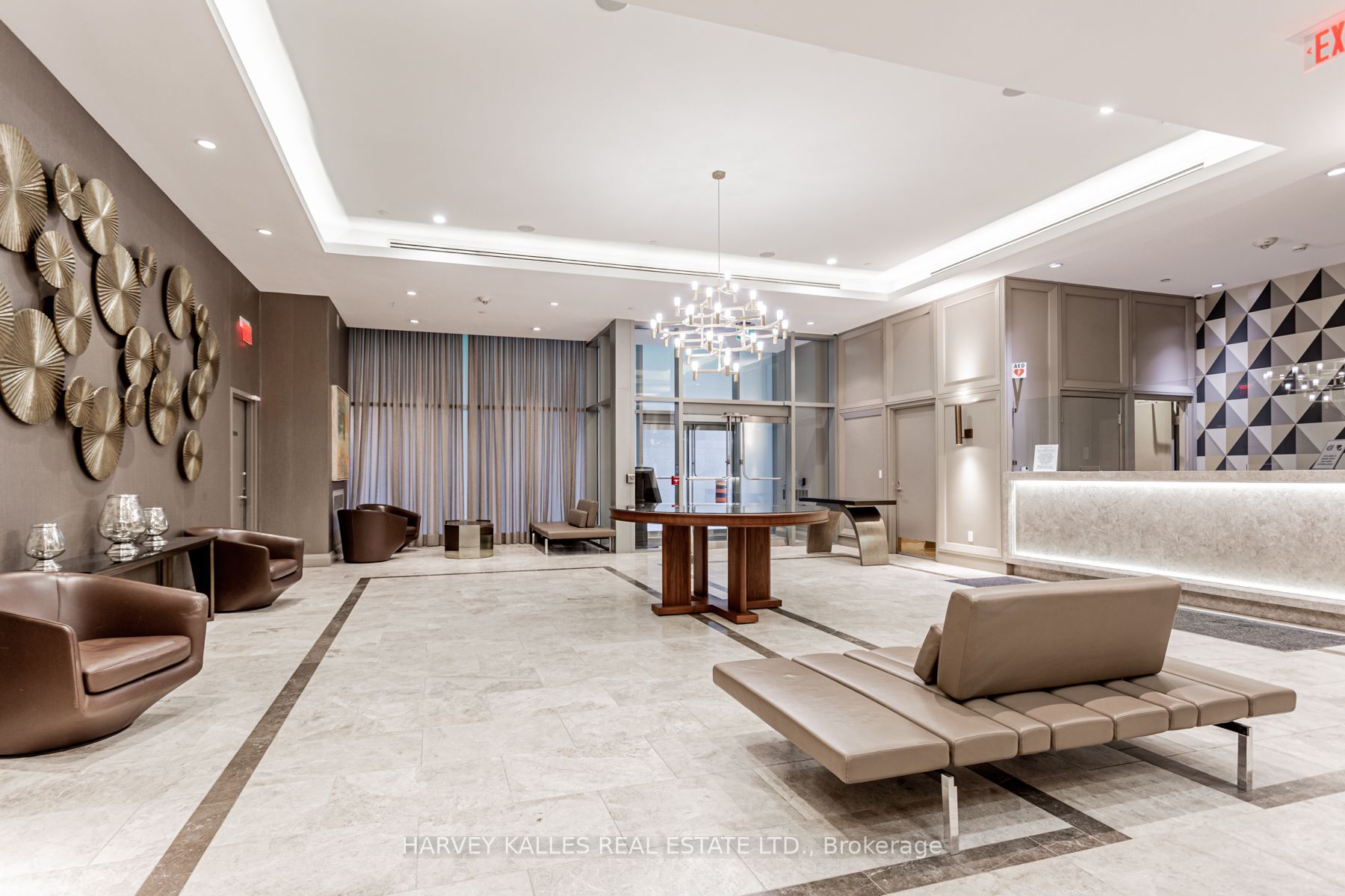 2308 - 155 Yorkville Avenue, Ontario
