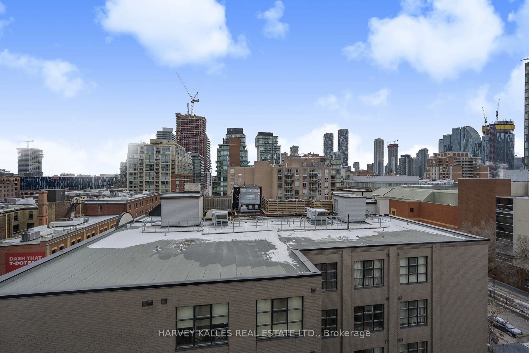 1009 - 311 Richmond Street E, Toronto, Ontario   - Photo 17 - C11944918